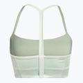 Calvin Klein Low Support 8HV seaspray green fitness bra 7