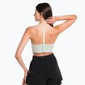 Calvin Klein Low Support 8HV seaspray green fitness bra 3
