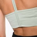 Calvin Klein Low Support 8HV seaspray green fitness bra 5