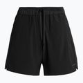 Women's training shorts Calvin Klein Knit BAE black beauty 5