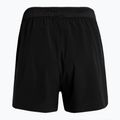Women's training shorts Calvin Klein Knit BAE black beauty 6