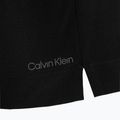 Women's training shorts Calvin Klein Knit BAE black beauty 8