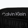 Women's training shorts Calvin Klein Knit BAE black beauty 9