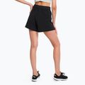 Women's training shorts Calvin Klein Knit BAE black beauty 3