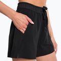 Women's training shorts Calvin Klein Knit BAE black beauty 4