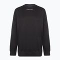 Women's Calvin Klein Pullover BAE black beauty sweatshirt 5