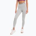 Women's training leggings Calvin Klein 7/8 P7X athletic grey heather