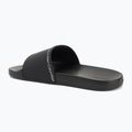 Calvin Klein men's flip-flops HM0HM00981 Pool Slide Rubber black 3