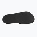 Calvin Klein men's flip-flops HM0HM00981 Pool Slide Rubber black 4