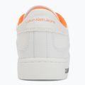 Calvin Klein shoes YM0YM00669 Classic Cupsole Su Softny creamy white/white/firecracker 6