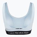 Calvin Klein Bralette-Rp swimsuit top blue 2