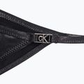 Calvin Klein String Cheeky Bikini bottom black 3