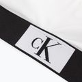Calvin Klein Bralette-Rp swimsuit top white 3