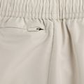 Men's Calvin Klein Short Double Wb beige swim shorts 4