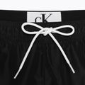 Men's Calvin Klein Short Double Wb swim shorts black 3