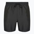 Calvin Klein Gift Pack shorts + towel set black 2