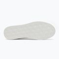 Calvin Klein women's shoes YW0YW01444 Classic Cupsole Lowlaceup Lth Wn bright white/black 4