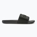 Calvin Klein men's slides HM0HM01437 Adj Pool Slide TPU black 2