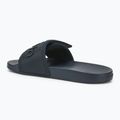 Calvin Klein men's slides HM0HM01437 Adj Pool Slide TPU calvin navy 3