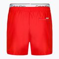 Men's Calvin Klein Medium Double WB hot heat swim shorts 2