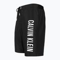 Men's Calvin Klein Boardshort black swim shorts 3