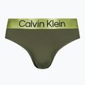 Men's Calvin Klein Brief swim briefs green