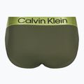 Men's Calvin Klein Brief swim briefs green 2