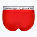 Men's Calvin Klein Brief Double WB swim briefs red 2