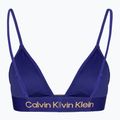 Calvin Klein Fixed Triangle-RP swimsuit top midnight lagoon 2