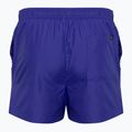 Men's Calvin Klein Short Drawstring swim shorts midnight lagoon 2