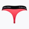 Calvin Klein Thong swimsuit bottom calypso coral 2