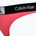 Calvin Klein Thong swimsuit bottom calypso coral 3