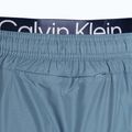 Men's Calvin Klein Short Double Waistband swim shorts muted cerulean 4