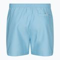 Men's Calvin Klein Medium Drawstring swim shorts pleasant blue 2