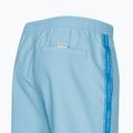 Men's Calvin Klein Medium Drawstring swim shorts pleasant blue 4