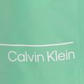 Men's Calvin Klein Medium Double WB cabbage swim shorts 5