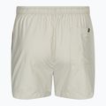 Men's Calvin Klein Short Drawstring silver lining swim shorts 2