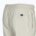 Men's Calvin Klein Short Drawstring silver lining swim shorts 4