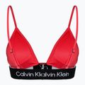 Calvin Klein Fixed Triangle-RP swimsuit top calypso coral 2