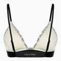 Calvin Klein Triangle-RP Print blurred animal swimsuit top 2