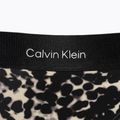 Calvin Klein Cheeky Bikini Print blurred animal swimsuit bottom 3