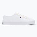 Tommy Hilfiger women's trainers Essential Nautical white 2