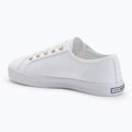 Tommy Hilfiger women's trainers Essential Nautical white 3