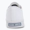 Tommy Hilfiger women's trainers Essential Nautical white 6