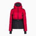 Women's ski jacket Nikkie Uriel Ski kiss 7