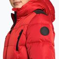 Women's ski jacket Nikkie Uriel Ski kiss 5