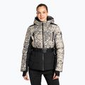 Women's ski jacket Nikkie Uriel Snake Ski snake