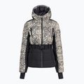 Women's ski jacket Nikkie Uriel Snake Ski snake 7