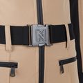 Women's ski suit Nikkie Uriel Ski dark hummus 9