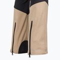Women's ski suit Nikkie Uriel Ski dark hummus 11